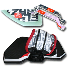 CrazyFly Accessories