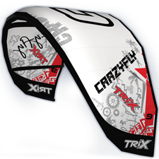Crazyfly Kites