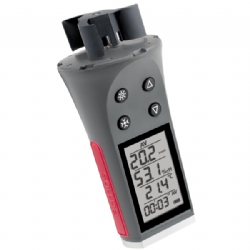 Osculati Skywatch Xplorer 4 Light Portable Compact Anemometer