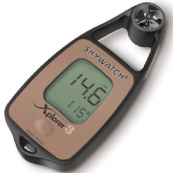 Skywatch Xplorer3