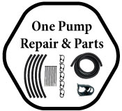 One Pump System
