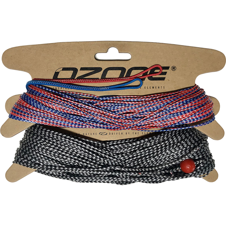 Ozone Kitesurf Lines (2 x 500kg & 2 x 300kg) - 30% off