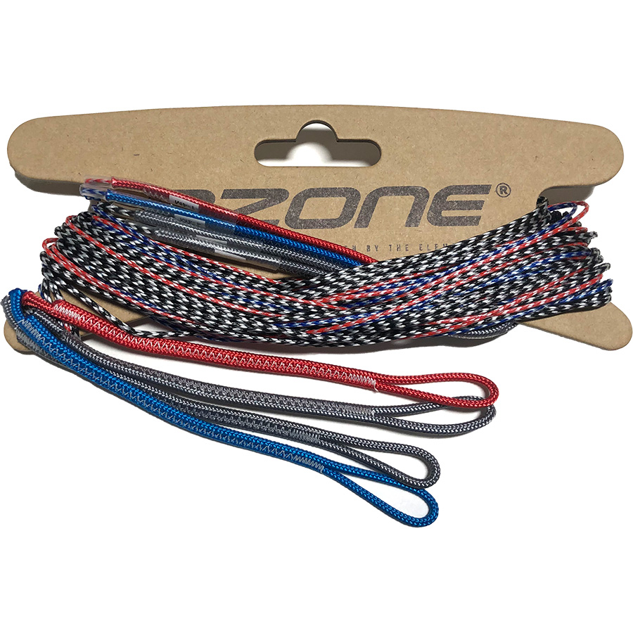Ozone Line Extensions (4 x 300kg)