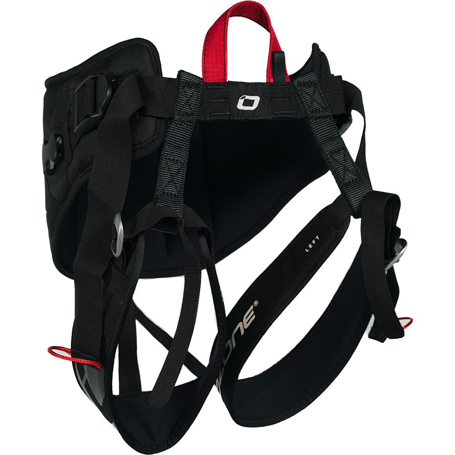 Ozone Connect Snow Backcountry Harness V3
