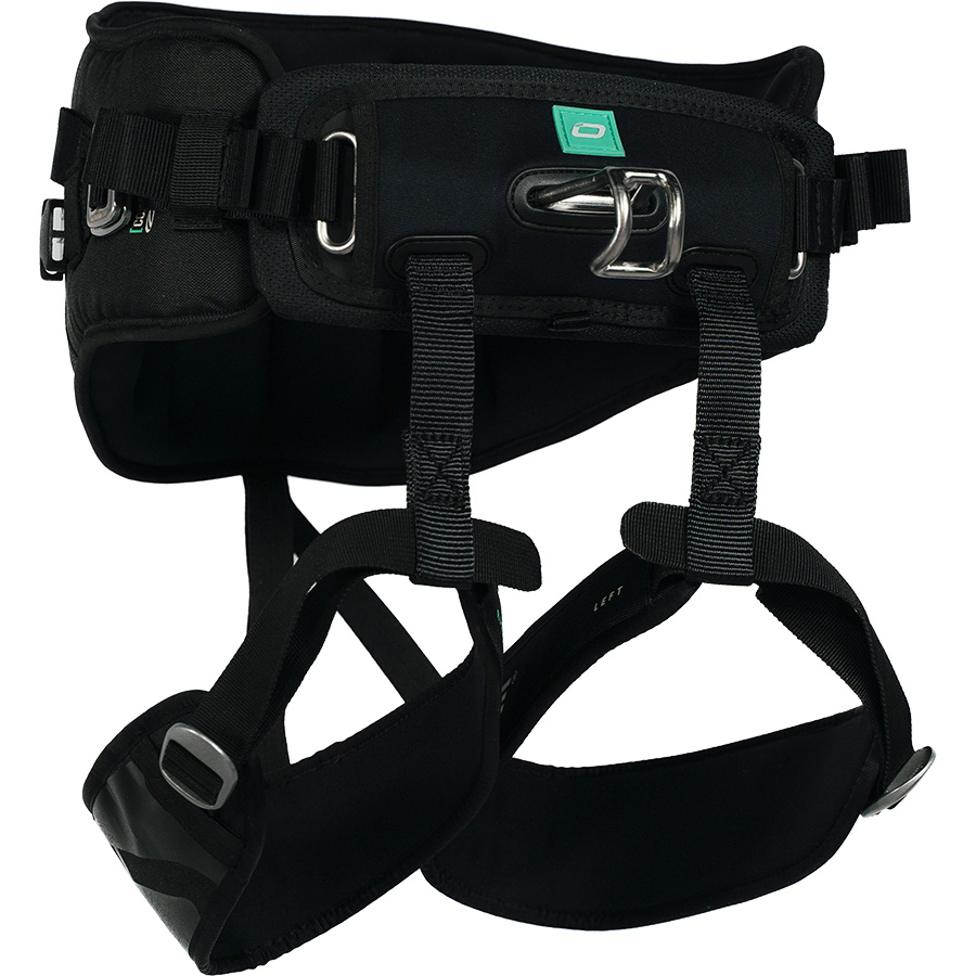 Ozone Connect Snow Harness with Spreader Bar V3