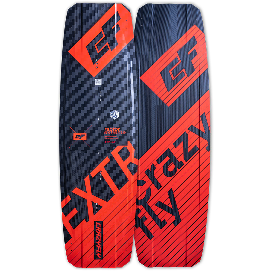 2023 Crazyfly Raptor Extreme