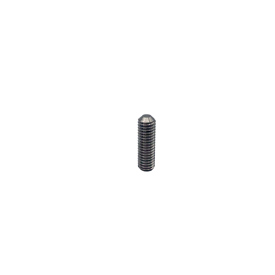 Foilite - M6x20mm Titanium Hydrofoil Stud - Sold Individualy