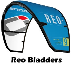 Reo Bladders