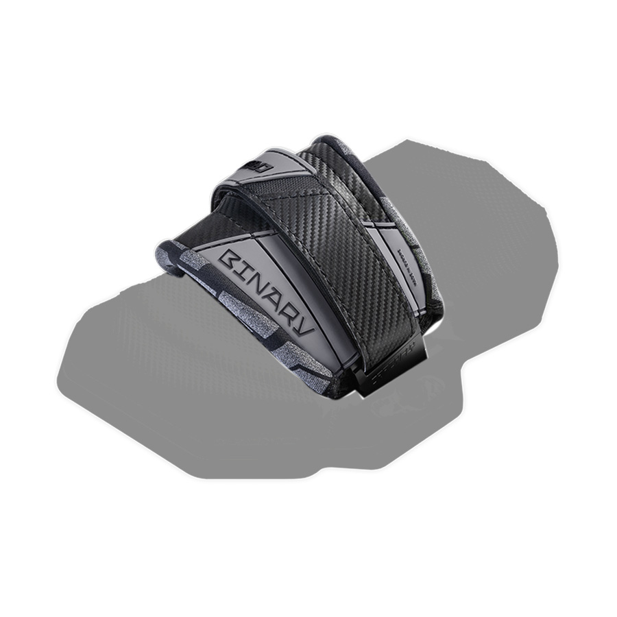 Crazyfly Binary II Straps - Set of Two