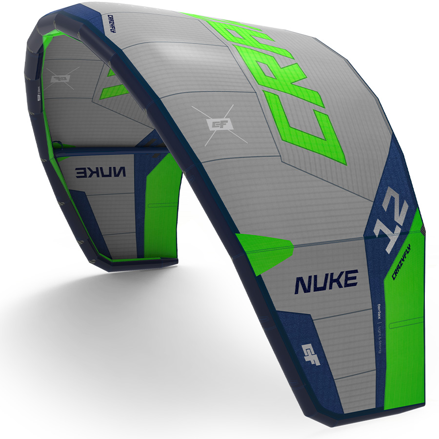 2025 Crazyfly Nuke