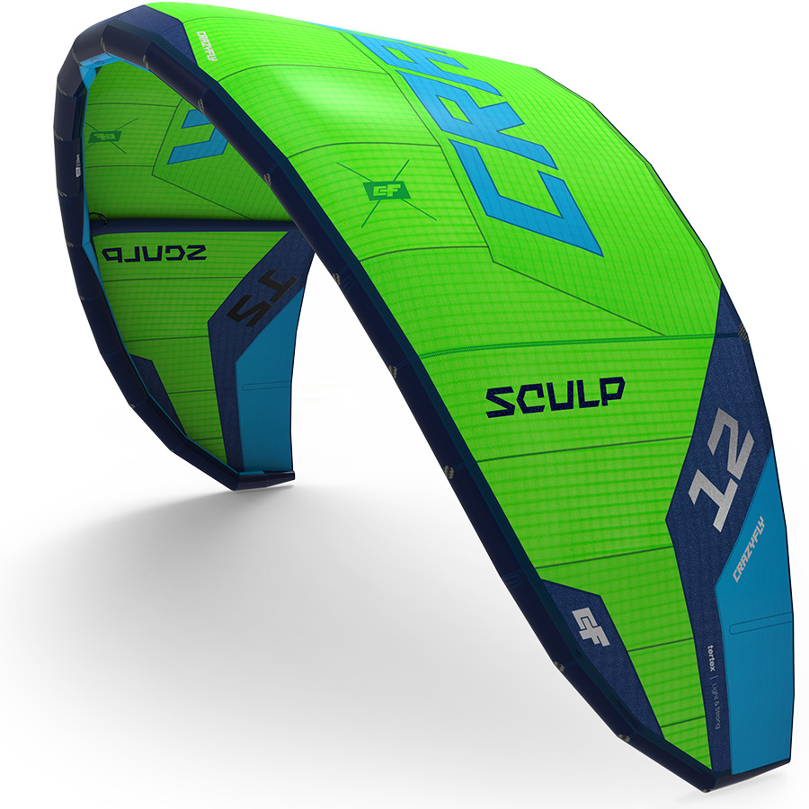 2025 Crazyfly Sculp