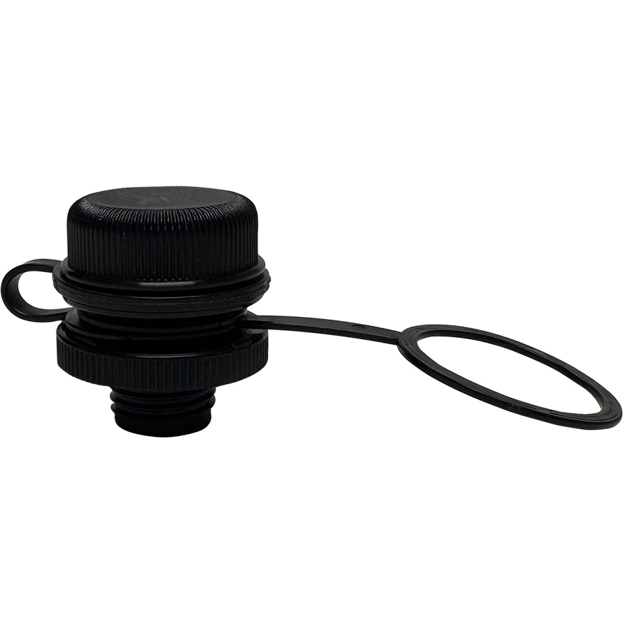 FMK Low Profile Airlock 2 Cap Only - Cabrinha, Slingshot, North, Eleveight