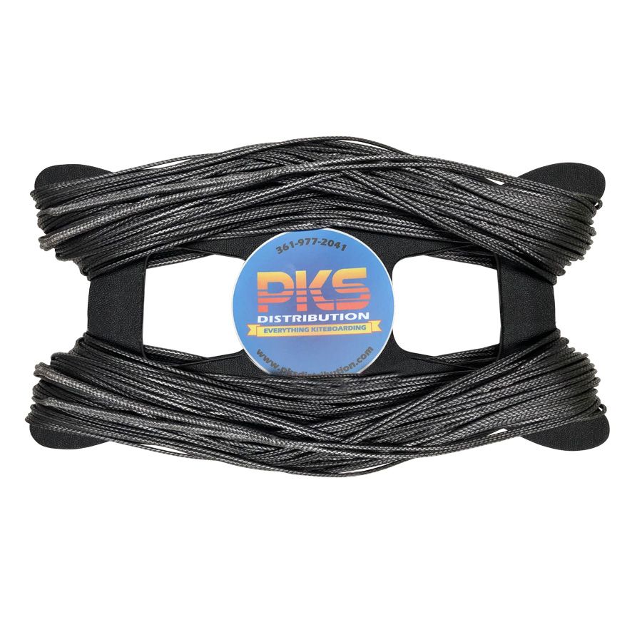 PKS Elite 99 Heavy Duty Extension Set - 1124lb Line