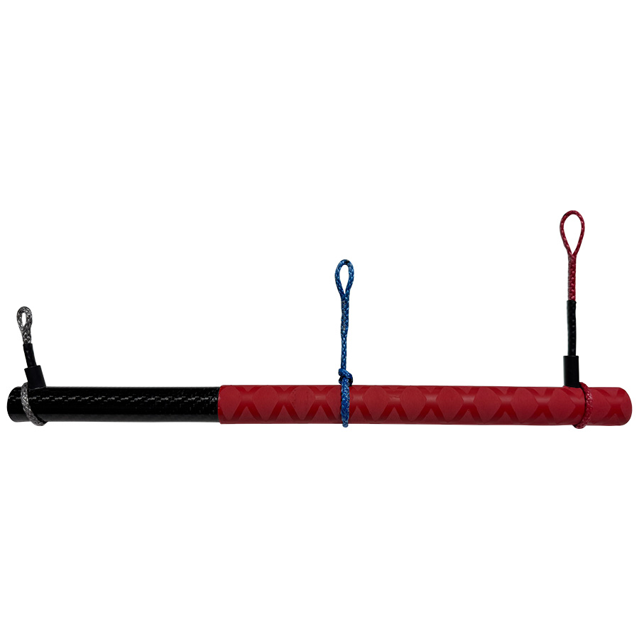 PKS Full Carbon KISS Parawing Bar / Handle