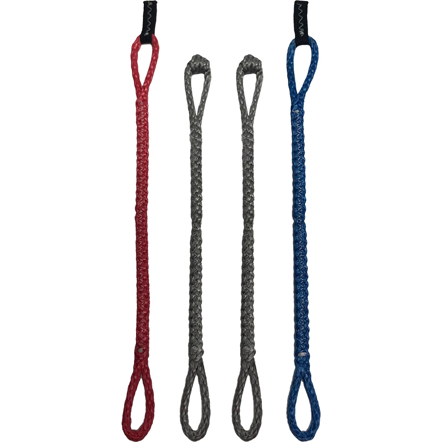 PKS - Reedin Pigtail Set (set of 4)