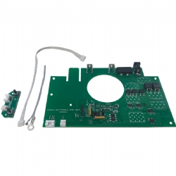 Bravo 20-2 Main and Control PCB