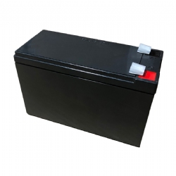 Bravo 20 Electric Pump Battery