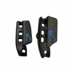 Racer-Back Clamcleat