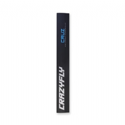Crazyfly Cruz Foil Mast