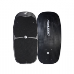 Crazyfly Pure Foil Pocket Board