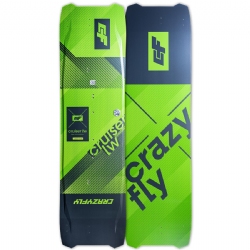 2022 Crazyfly Cruiser LW
