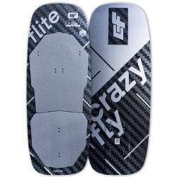 2022 Crazyfly F-Lite Foil