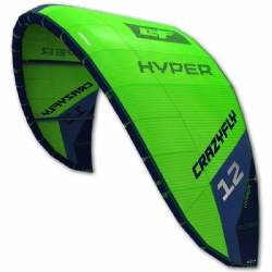 2022 Crazyfly Hyper