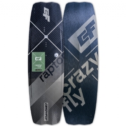 2022 Crazyfly Raptor LTD