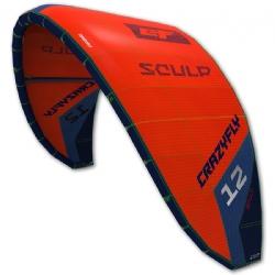 2022 Crazyfly Sculp