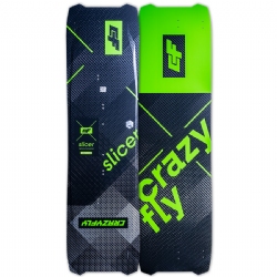 2022 Crazyfly Slicer