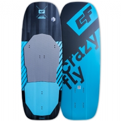 2023 Crazyfly Chill Foil Deck