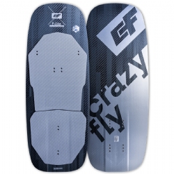 2023 Crazyfly F-Lite Foil Deck