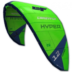 2023 Crazyfly Hyper