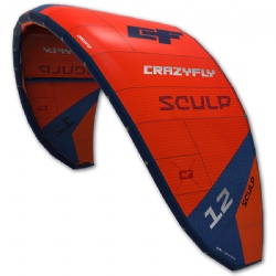 2023 Crazyfly Sculp