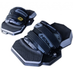 Crazyfly Hexa II Bindings - Black
