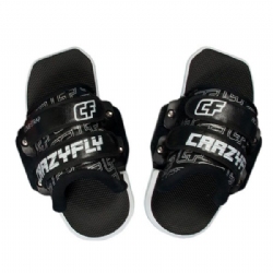 2011-2013 Crazyfly Pro Comp Bindings