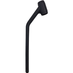CrazyFly Lock Tube, Black