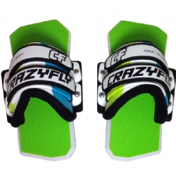 2014-2015 Crazyfly SEC Bindings