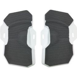 2015 Crazyfly Dura Pads, Grey