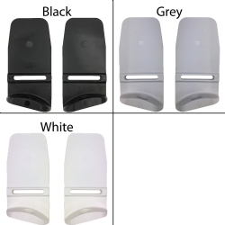 2011-2018 Crazyfly QuickFix/Allround Strap Blocks (set of 2)