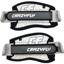 2011-2015 Crazyfly QuickFix II Straps SMALL
