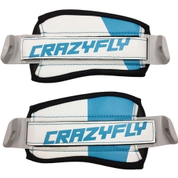 2016 Crazyfly Allround Straps