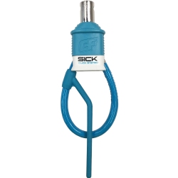 CrazyFly Chickenloop with Push-Away Quick Release