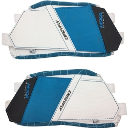 2016-2017 Crazyfly Hexa Straps