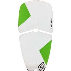 Crazyfly Surf Pads (set)