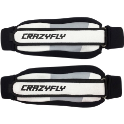 Crazyfly Surf Straps (set of 2)