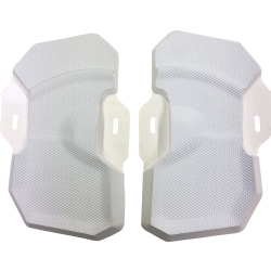 2016-2017 Crazyfly Allround Pads