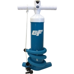 CrazyFly Kite Pump