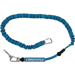 CrazyFly Handle-Pass Kite Leash