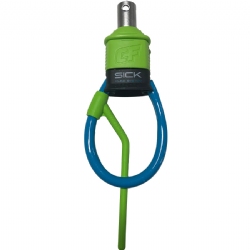 2018-2022 CrazyFly Chickenloop with Push-Away Quick Release